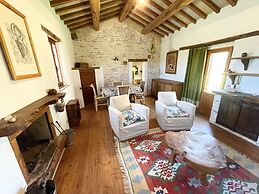 Spoleto Tranquilita - Yoga Studio - Asanctuary of Dreams and Peace