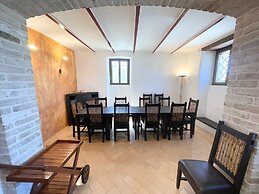 Spoleto Tranquilita - Yoga Studio - Asanctuary of Dreams and Peace