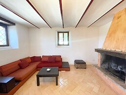 Spoleto Tranquilita - Yoga Studio - Asanctuary of Dreams and Peace