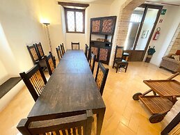 Spoleto Tranquilita - Yoga Studio - Asanctuary of Dreams and Peace