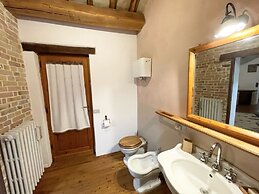 Spoleto Tranquilita - Yoga Studio - Asanctuary of Dreams and Peace