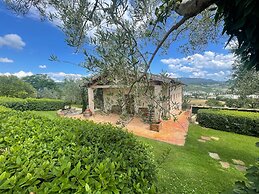 Spoleto Tranquilita - Yoga Studio - Asanctuary of Dreams and Peace
