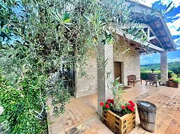 Spoleto Tranquilita - Yoga Studio - Asanctuary of Dreams and Peace