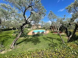 Spoleto Tranquilita - Yoga Studio - Asanctuary of Dreams and Peace