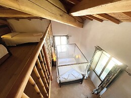 Spoleto Tranquilita - Yoga Studio - Asanctuary of Dreams and Peace