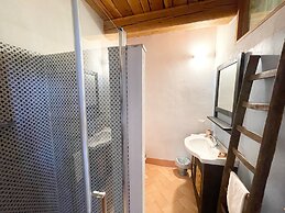 Spoleto Tranquilita - Yoga Studio - Asanctuary of Dreams and Peace