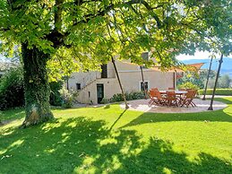 Spoleto Tranquilita - Yoga Studio - Asanctuary of Dreams and Peace