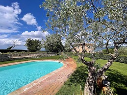 Spoleto Tranquilita - Yoga Studio - Asanctuary of Dreams and Peace