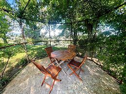 Spoleto Tranquilita - Yoga Studio - Asanctuary of Dreams and Peace