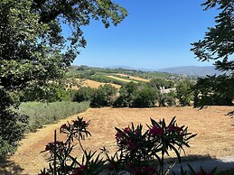 Spoleto Tranquilita - Yoga Studio - Asanctuary of Dreams and Peace