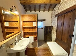 Spoleto Tranquilita - Yoga Studio - Asanctuary of Dreams and Peace