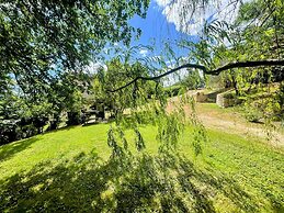 Spoleto Tranquilita - Yoga Studio - Asanctuary of Dreams and Peace