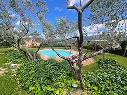 Spoleto Tranquilita - Yoga Studio - Asanctuary of Dreams and Peace