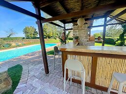 Spoleto Tranquilita - Yoga Studio - Asanctuary of Dreams and Peace