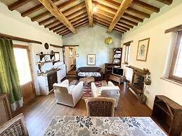 Spoleto Tranquilita - Yoga Studio - Asanctuary of Dreams and Peace