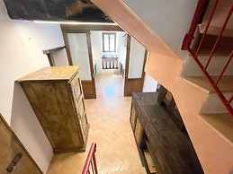 Spoleto Tranquilita - Yoga Studio - Asanctuary of Dreams and Peace