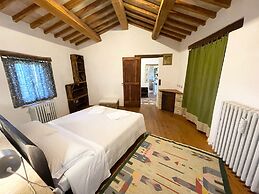 Spoleto Tranquilita - Yoga Studio - Asanctuary of Dreams and Peace