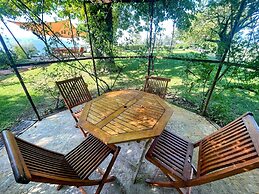 Spoleto Tranquilita - Yoga Studio - Asanctuary of Dreams and Peace