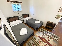 Spoleto Tranquilita - Yoga Studio - Asanctuary of Dreams and Peace