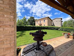 Spoleto Tranquilita - Yoga Studio - Asanctuary of Dreams and Peace