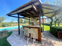 Spoleto Tranquilita - Yoga Studio - Asanctuary of Dreams and Peace