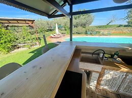 Spoleto Tranquilita - Yoga Studio - Asanctuary of Dreams and Peace