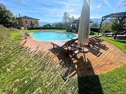 Pool Villa Spoleto Tranquilla - A Sanctuary of Dreams and Peace + Yoga