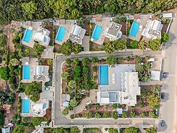 Sanders Azzurro - Popular Villa w/ Private Pool