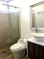 6mb-1 Mansion In Cartagena On The Beach With Air Conditioning And Wifi