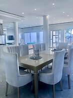 6mb-1 Mansion In Cartagena On The Beach With Air Conditioning And Wifi