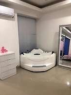 6mb-1 Mansion In Cartagena On The Beach With Air Conditioning And Wifi