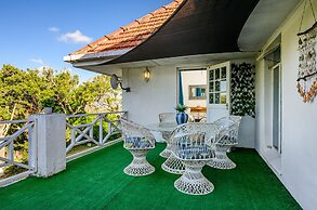 Spaciousviewsbalcony2-bedroomsen-suitenetflix