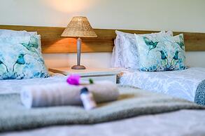 Spaciousviewsbalcony2-bedroomsen-suitenetflix