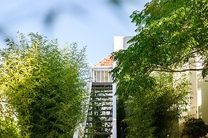 Spaciousviewsbalcony2-bedroomsen-suitenetflix