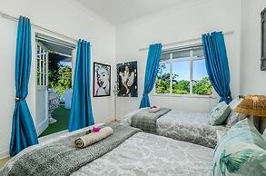 Spaciousviewsbalcony2-bedroomsen-suitenetflix