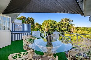 Spaciousviewsbalcony2-bedroomsen-suitenetflix