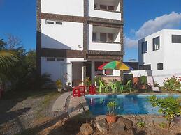 Modern House With Private Pool Near Sandy Beach