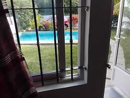 Modern House With Private Pool Near Sandy Beach