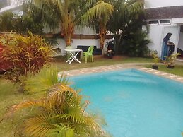Modern House With Private Pool Near Sandy Beach