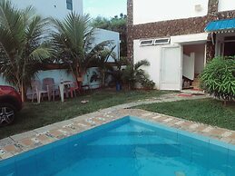 Modern House With Private Pool Near Sandy Beach