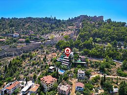 Castle Boutique Hotel Alanya