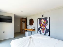 Castle Boutique Hotel Alanya