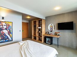 Castle Boutique Hotel Alanya