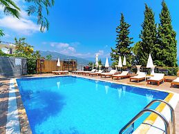 Castle Boutique Hotel Alanya