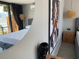 Castle Boutique Hotel Alanya