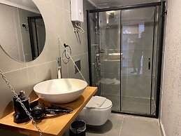 Castle Boutique Hotel Alanya