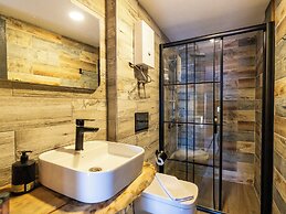 Castle Boutique Hotel Alanya