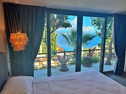 Castle Boutique Hotel Alanya