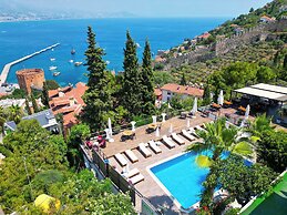 Castle Boutique Hotel Alanya