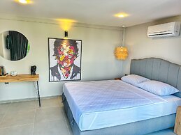 Castle Boutique Hotel Alanya